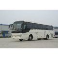 China Sitze 12m Passagier-Bus-55 mit Maschine CUMMINS